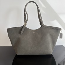 코치 25 FW 그래머시 쇼퍼 백 CBN47B4OL