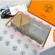 에르메스 고품질 스카프 머플러 25