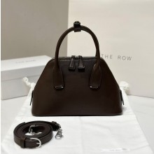 더로우 미니 데본 백 초콜릿 W1708L72