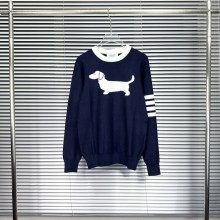 톰브라운 스웨터  2컬러 MKA544AY3006   F