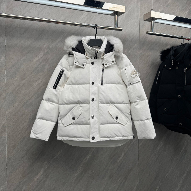 무스너클 쓰리쿼터 자켓 MK2228M3Q  F