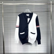 톰브라운 고품질 남성 가디건 2컬러 13 F