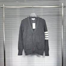 톰브라운 고품질 남성 가디건 4컬러 12 F