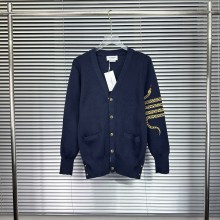 톰브라운 고품질 남성 가디건 14 F