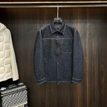 프라다 고품질 남성 자켓  47  C