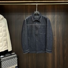 프라다 고품질 남성 자켓  47  C