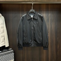 프라다 고품질 남성 자켓  48  C