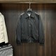 프라다 고품질 남성 자켓  48  C