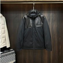 프라다 고품질 남성 자켓  49  C