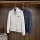프라다 고품질 남성 자켓 2컬러 45  C