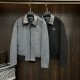 프라다 고품질 남성 자켓 2컬러 46  C