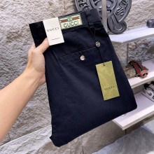 구찌 고품질 청바지 69