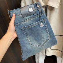 몽클레르 고품질 청바지 13