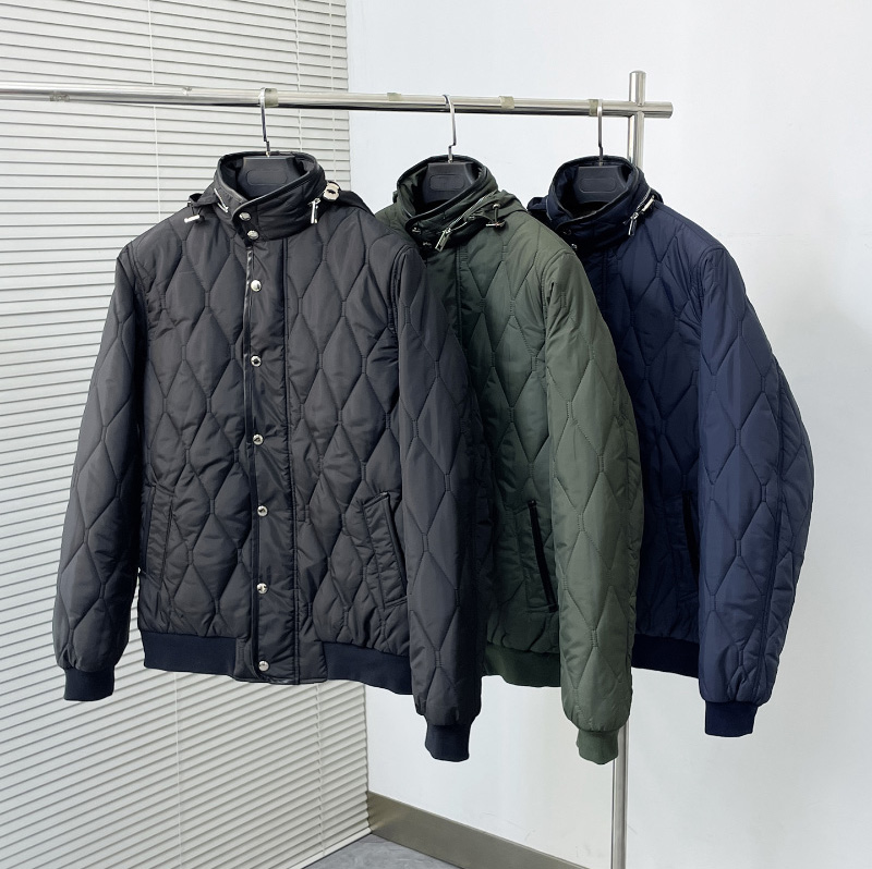 버버리 남성 고품질 점퍼 3컬러 10 C