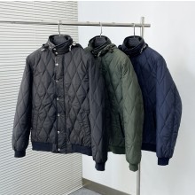 버버리 남성 고품질 점퍼 3컬러 10 C