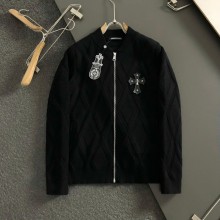 크롬하츠 고품질 남성 자켓 11  F