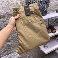 펜디 고품질 청바지 14