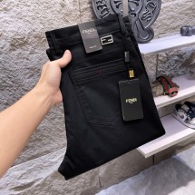 펜디 고품질 청바지 15