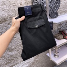 프라다 고품질 청바지 37