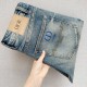 디올 고품질 청바지 30