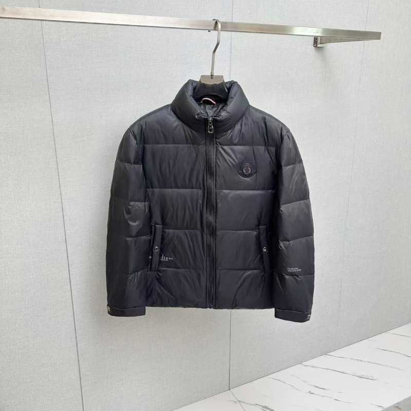 몽클레어 고품질 남성 점퍼 28  C