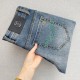 버버리 고품질 청바지 48