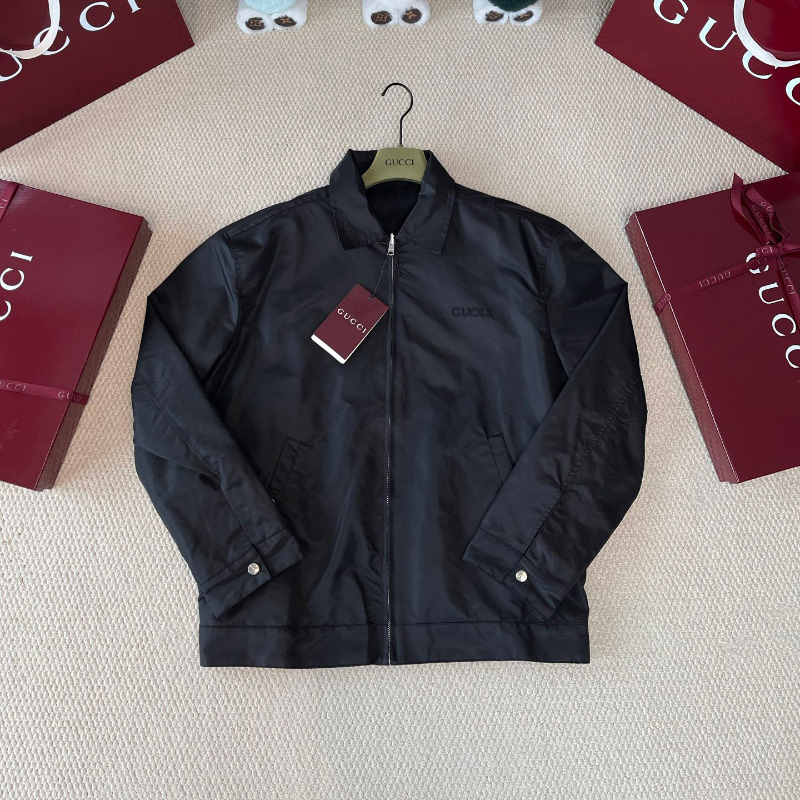 구찌 고품질 남성 자켓 15  D