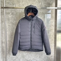 캐나다구스 Lodge 후드 다운 재킷 3컬러 5078M-61  C