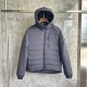 캐나다구스 Lodge 후드 다운 재킷 3컬러 5078M-61  C