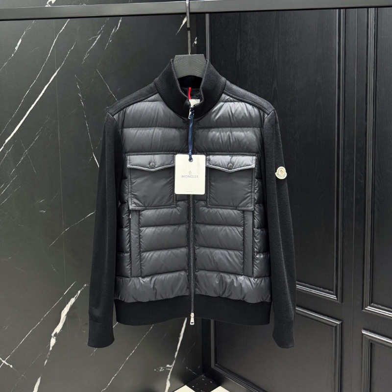 몽클레어 고품질 남성 자켓 점퍼 32 C