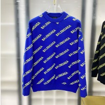 발렌시아가 고품질 남성 긴팔 06 C