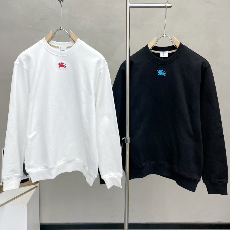 버버리 고품질 긴팔 2컬러 38  C