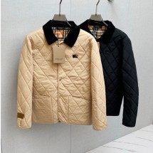 버버리 고품질 남성 자켓 22  C