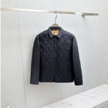 버버리 고품질 남성 자켓 24  C