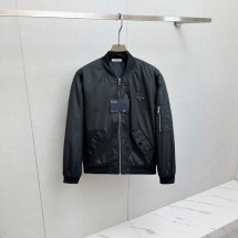 프라다 고품질 남성 자켓 50 C