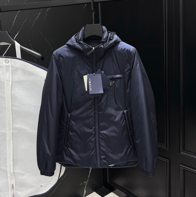 프라다 고품질 남성 점퍼 41  C