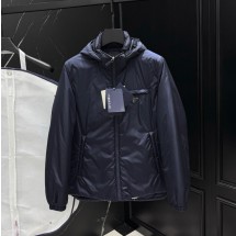 프라다 고품질 남성 점퍼 41  C