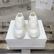 디올 SS26 여성 스니커즈 KCK504SAC