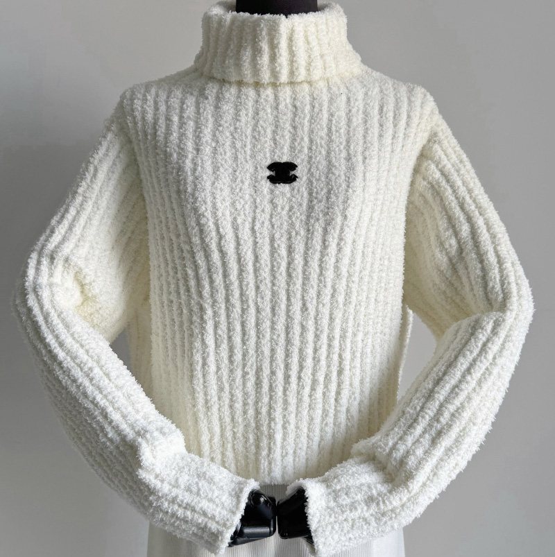 샤넬 고품질 여성 스웨터 01  H