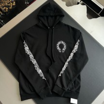 크롬하츠 고품질 후드 남여공용 10  H