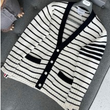 톰브라운 고품질 남여공용 가디건 20  H