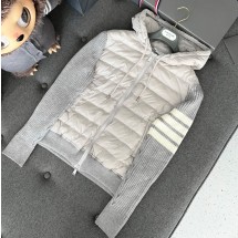 톰브라운 고품질 여성점퍼 자켓 3컬러 22 H