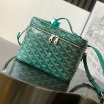 고야드 뮤즈 바니티 그린 MUSEVAPMLTY 01CL03P