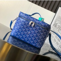 고야드 뮤즈 바니티 블루 MUSEVAPMLTY 01CL03P