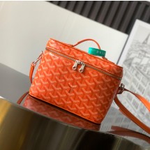 고야드 뮤즈 바니티 오렌지 MUSEVAPMLTY 01CL03P