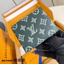 루이비통 남성 멀티플 월릿 반지갑 M27150