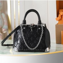 루이비통 알마 트렁크 BB M27812