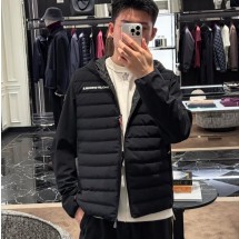 몽클레어 그레노블 테크티컬 나일론 자켓 K20978G0003289ALV  H