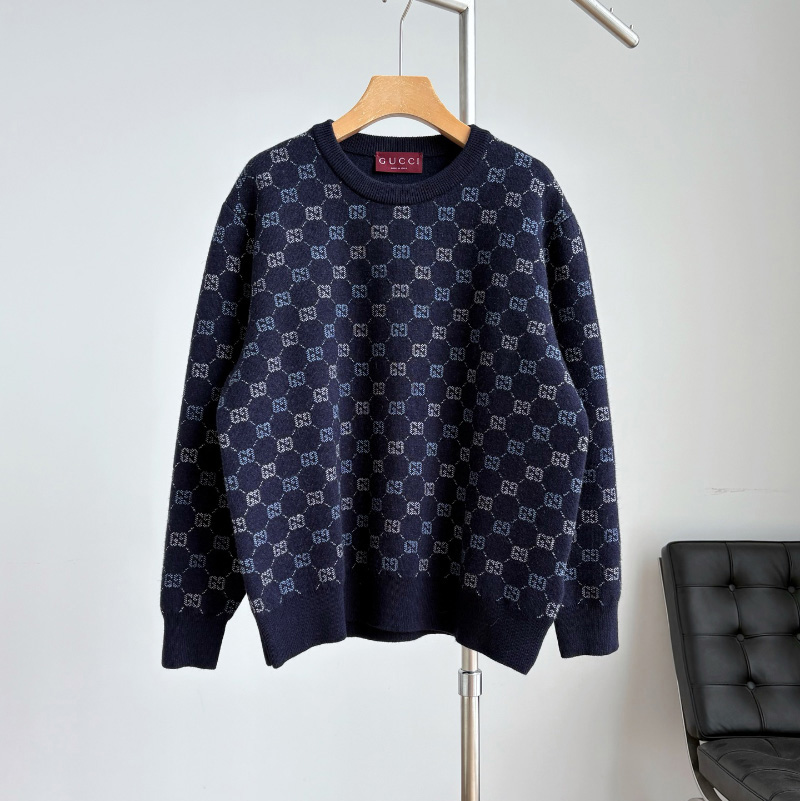 구찌 고품질 남성 긴팔 25  H