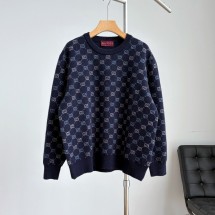 구찌 고품질 남성 긴팔 25  H